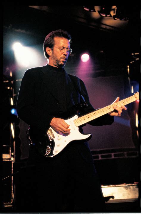 eric clapton singer.